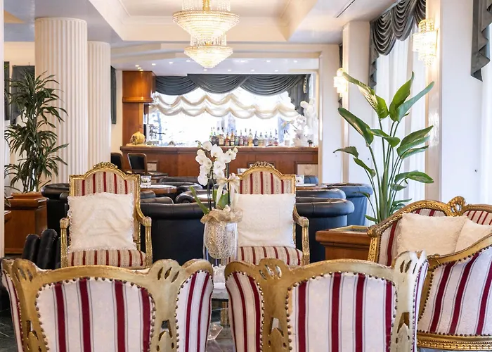 Hotel Globus, Sure Hotel Collection By Best Western Milano Marittima